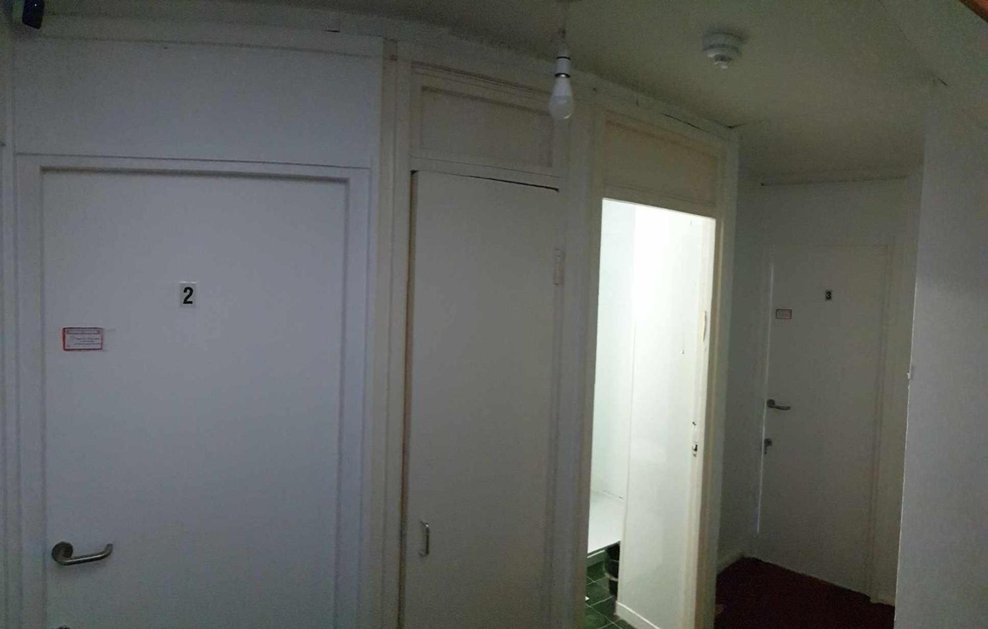 Double Room In Private Apartment Londra Exterior foto